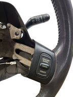 WRANGLER  1999 Steering Column 597610