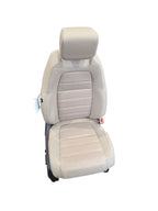 Passenger Front Seat Leather Heated Electric Fits 17-20 CR-V 650181