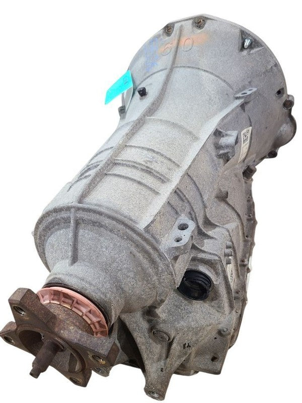 Automatic Transmission 6 Speed 6R80 3.7L Fits 11-14 FORD F150 PICKUP 6