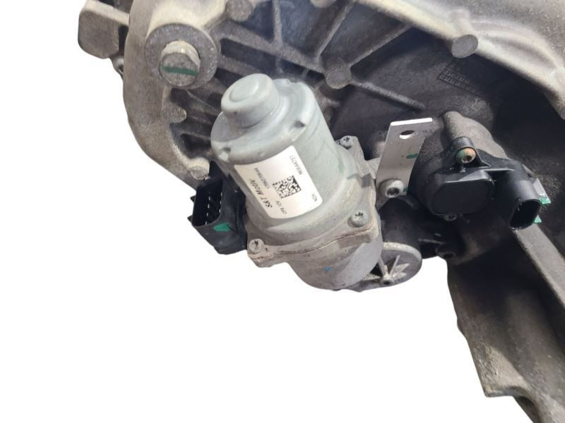 Transfer Case 3.6L ID Anv Fits 18-19 CANYON 598243