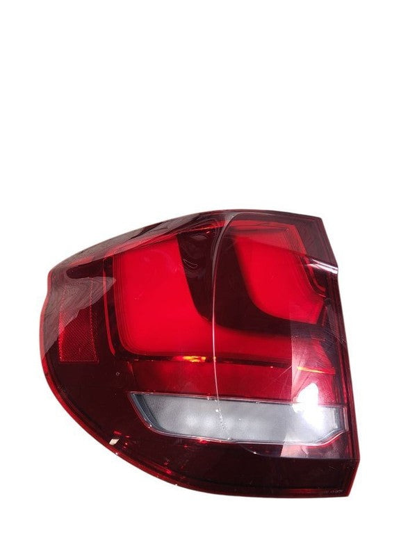 Driver Left Tail Light Quarter Panel Mounted Fits 14-18 BMW X5 656263