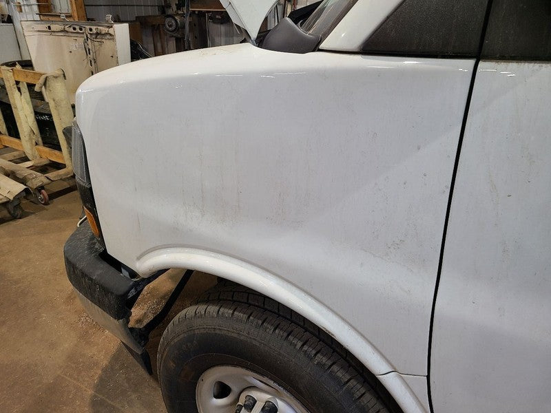 Driver Left Fender Fits 03-25 EXPRESS 2500 VAN 676817