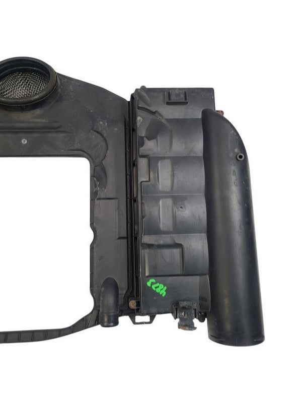 Air Cleaner 164 Type ML350 Thru 1/31/07 Fits 06-07 MERCEDES ML-CLASS 6