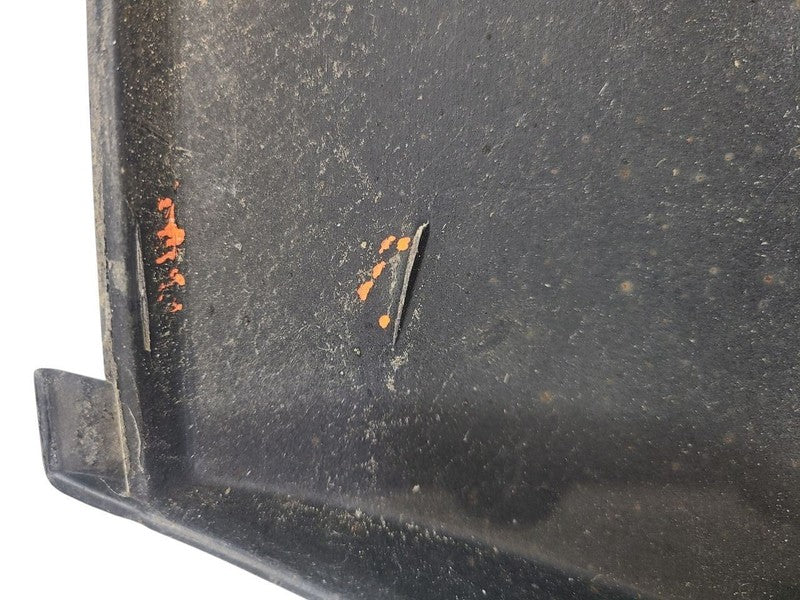 Rear Passenger Fender Flare/Extension Fits 2006 SEQUOIA 665983