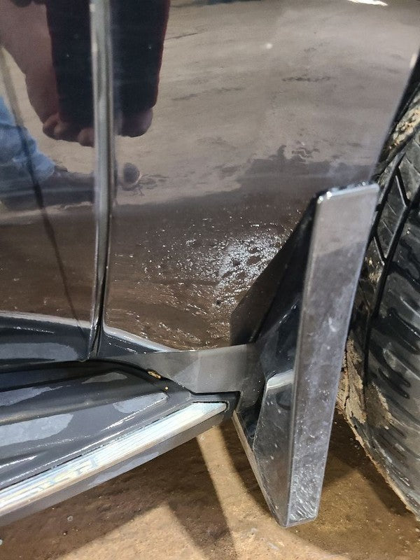 Passenger Right Fender Fits 15-20 SUBURBAN 1500 662175