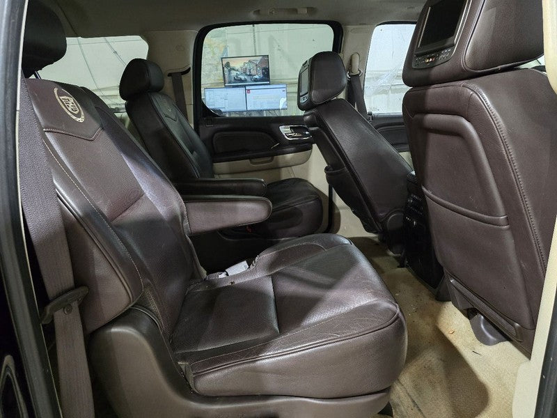 Seat Belt Front Bucket And Bench Driver Fits 10 AVALANCHE 1500 645248