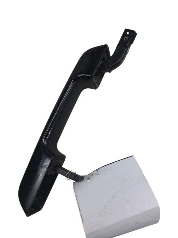 Driver Door Handle Exterior Handle Only Fits 21-23 FORD F150 PICKUP 63