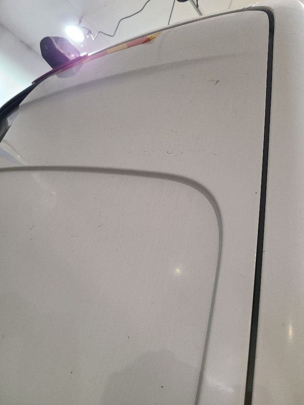 Passenger Rear Back Door High Roof Fits 19-22 MERCEDES SPRINTER 1500 6