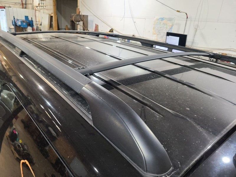 SEQUOIA   2006 Luggage Rack 665996