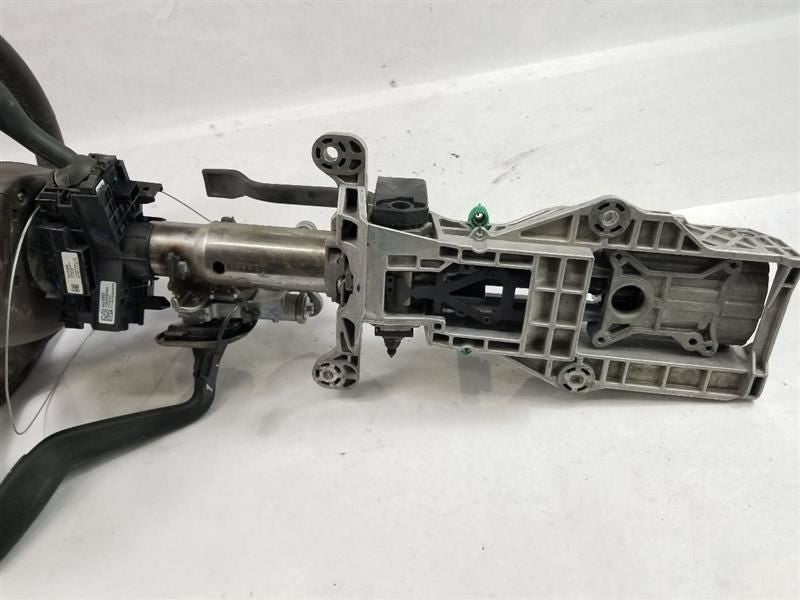 Steering Column New Style Keyless Ignition Fits 19 SIERRA 1500 PICKUP 