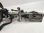 Steering Column New Style Keyless Ignition Fits 19 SIERRA 1500 PICKUP 