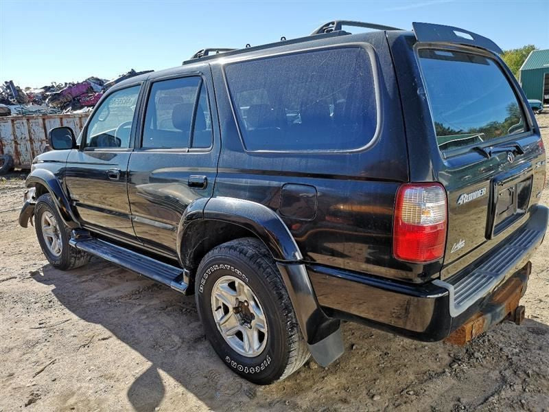 Oil Pan 6 Cylinder 5VZFE Engine 2WD Extended Cab Fits 95-04 TACOMA 234