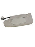 Driver Sun Visor Illuminated With Garage Door Opener Fits 15-24 EDGE 6