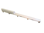 WRANGLER  2001 Rocker Panel Moulding 680063