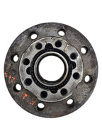 Hub DRW Drum Rear Brakes Fits 73-00 GMC 3500 PICKUP 679971
