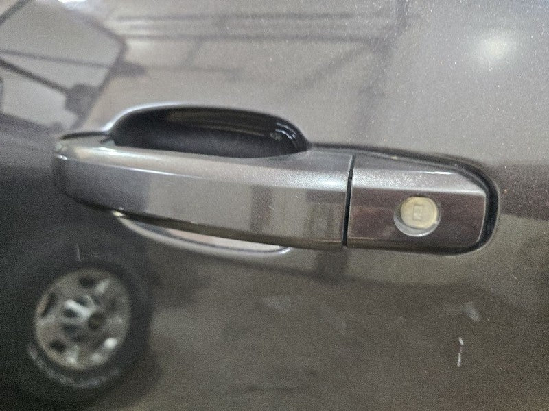 Door Handle Exterior Door Assembly Front Fits 15-20 SUBURBAN 1500 6455