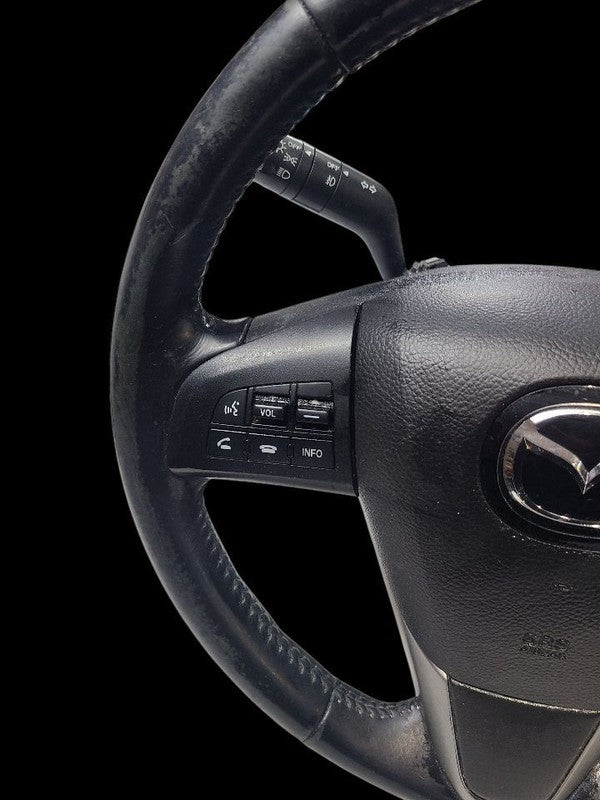 Steering Column Tilt And Telescopic Fits 13-15 MAZDA CX-9 651727