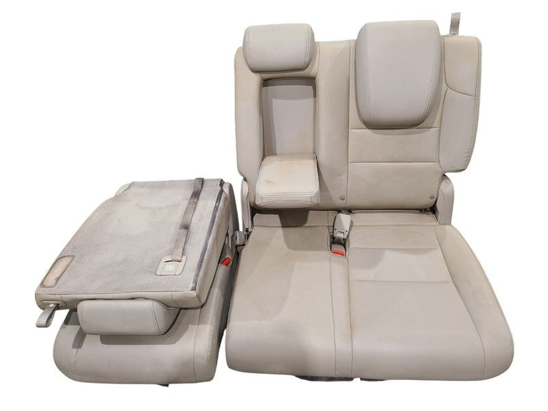 ODYSSEY   2012 Third Seat Station Wagon  Van 609446