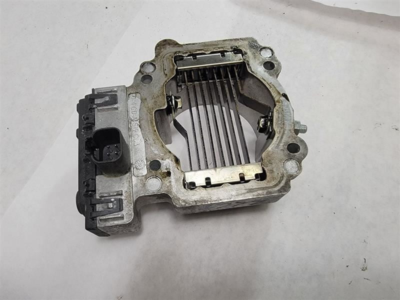 Air Flow Meter 6.6L Fits 10-16 EXPRESS 2500 VAN 283323