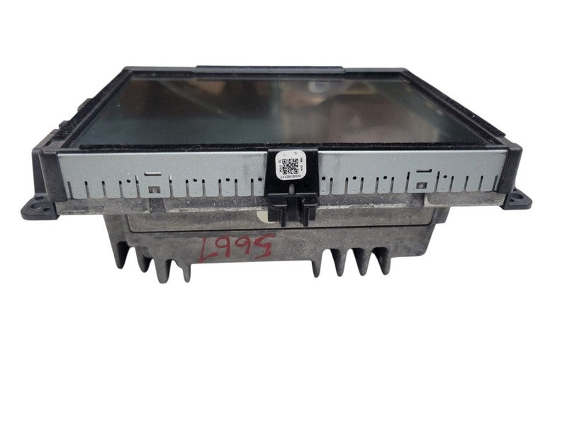 Audio Equipment Radio Receiver With Navigation Fits 15 DODGE 1500 PICK