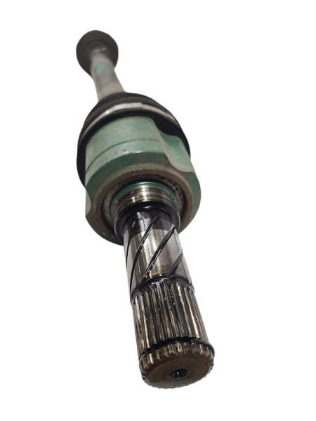 Driver Left Axle Shaft ABS Fits 06-14 MAZDA MX-5 MIATA 596571