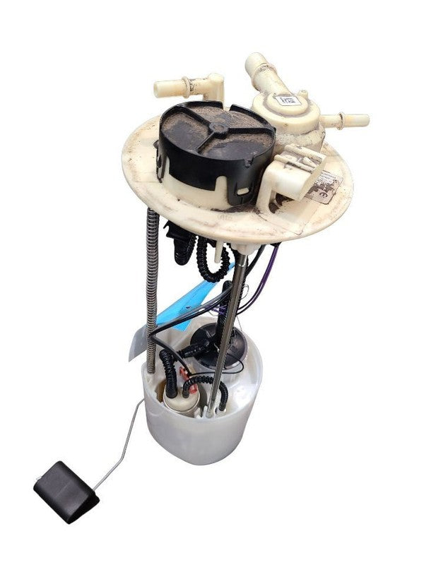 Fuel Pump New Style 6 Lug Wheel Pump Fits 19-23 DODGE 1500 PICKUP 6419