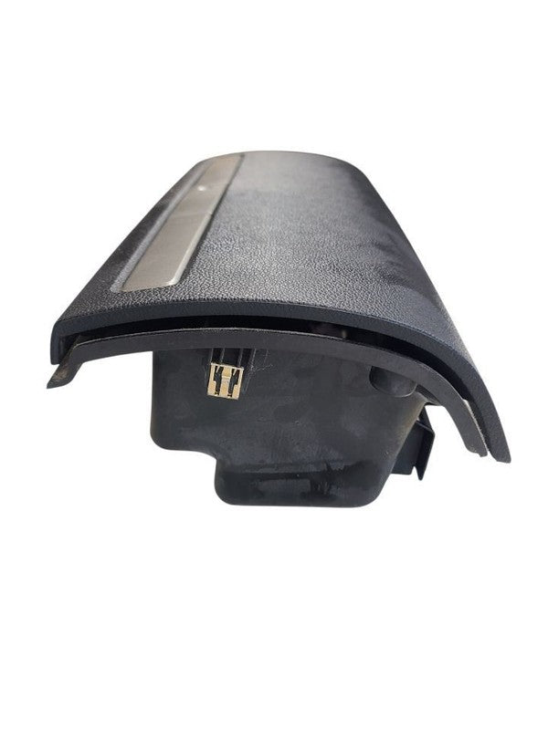 SILVRDO15 2010 Glove Box 679209
