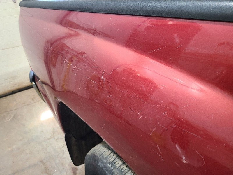 Pickup Box Thru 4/08 6' Long Box Fits 05-08 TACOMA 674772