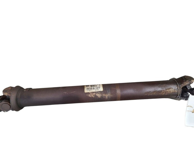 Front Drive Shaft Fits 07-14 ESCALADE 645274