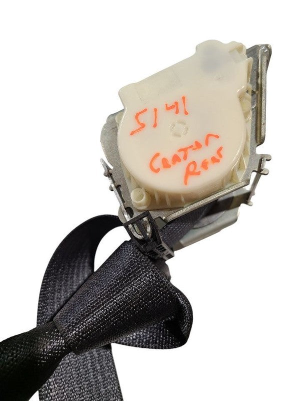 IMPALA    2007 Seat Belt Rear 649052