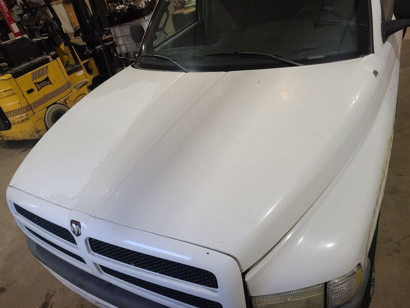 Hood Fits 94-02 DODGE 2500 PICKUP 665639