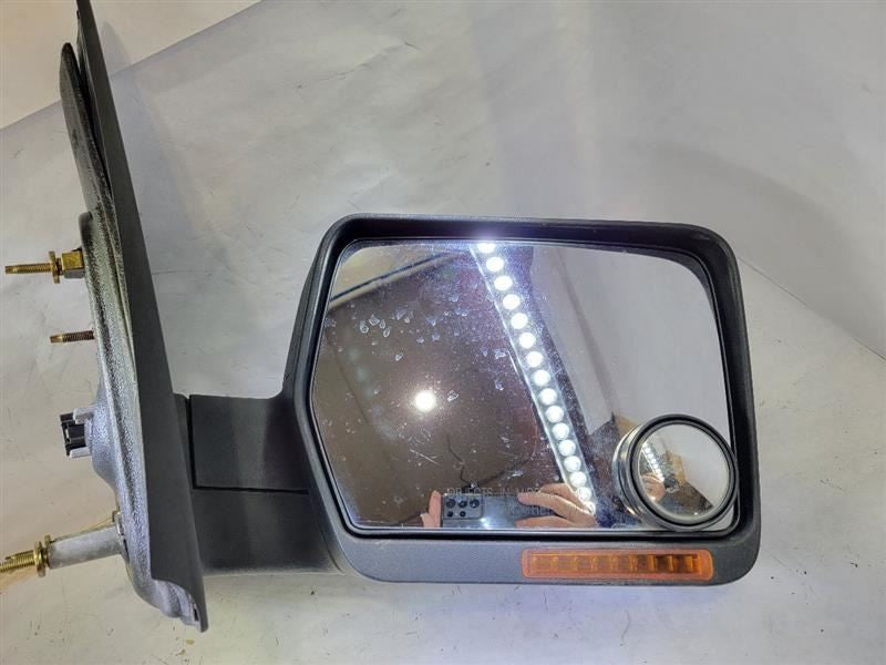Passenger Side View Mirror Power With Heat Fits 04-06 FORD F150 PICKUP