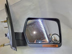 Passenger Side View Mirror Power With Heat Fits 04-06 FORD F150 PICKUP