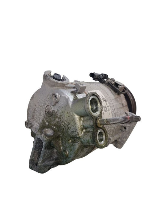 AC Compressor Fits 15-17 EQUINOX 648621