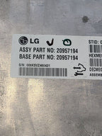 Chassis ECM Communication Onstar Opt UE1 Fits 12 ORLANDO 674217