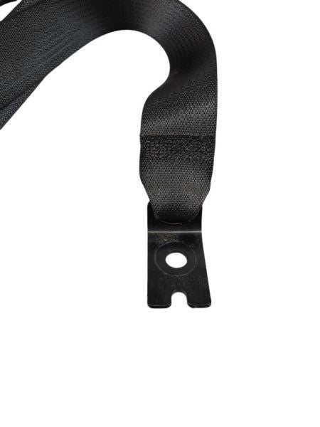 SRX       2015 Seat Belt Rear 592360