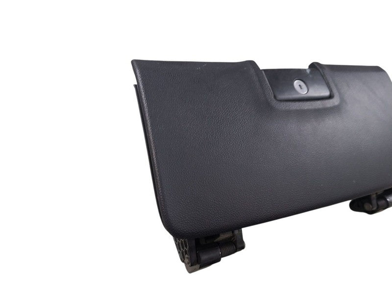 SILVRDO15 2015 Glove Box 644265