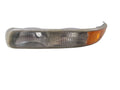 Driver Corner/Park Light Park Lamp-turn Signal Fits 00-06 SUBURBAN 150