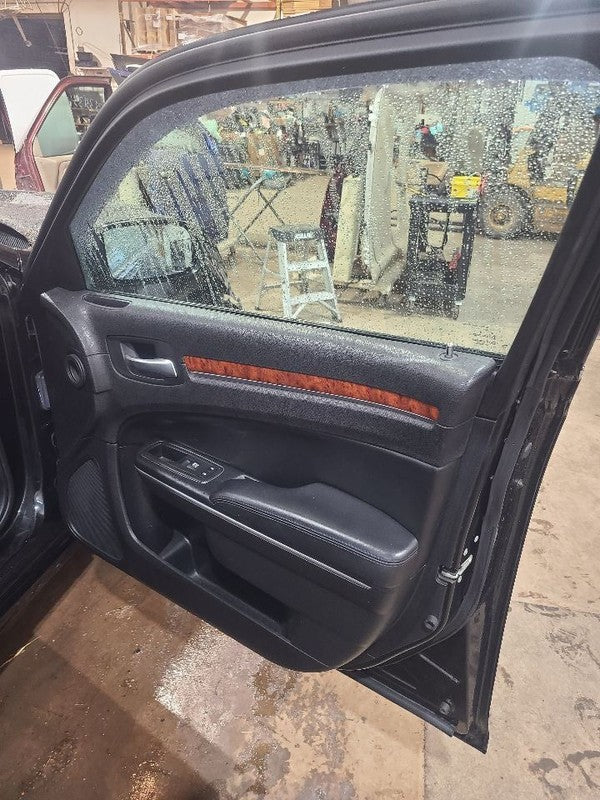Passenger Right Front Door Fits 11-23 300 654518