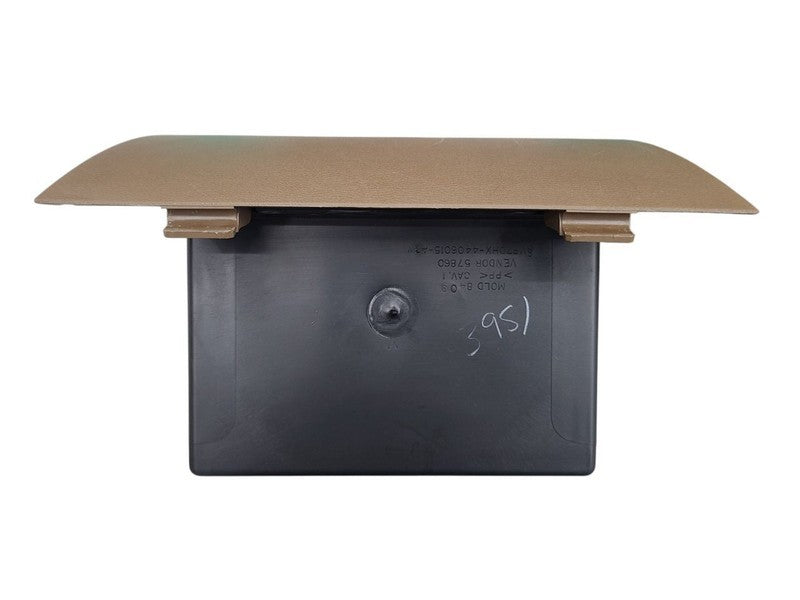 WRANGLER  2012 Glove Box 680344