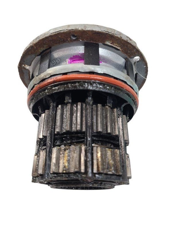 F350SD    2021 Locking Hubs 658918
