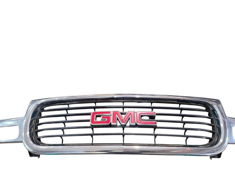 Grille Excluding Denali Fits 00-06 YUKON 650090