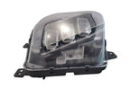 Driver Corner/Park Light Fog-driving LED Bumper Mounted Fits 17-20 MDX