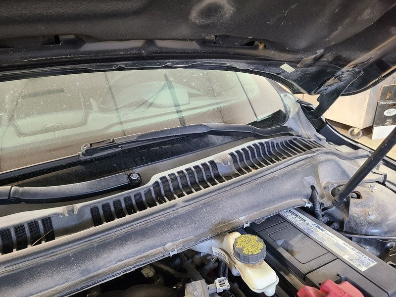 MKZ       2017 Cowl 665904