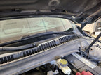 MKZ       2017 Cowl 665904
