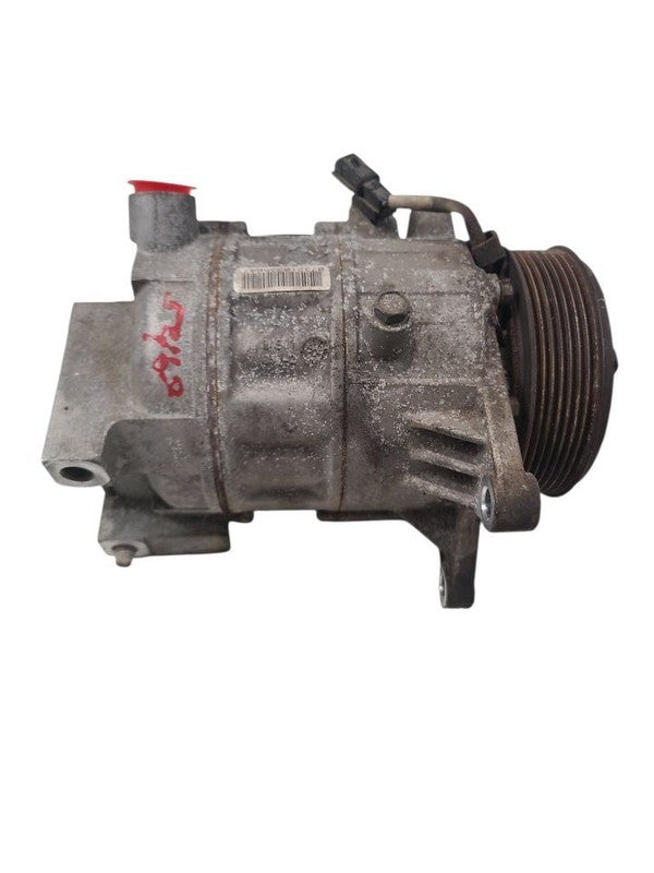 AC Compressor 6 Cylinder Fits 15-20 PATHFINDER 663505