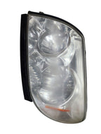 Driver Left Headlight Fits 03-05 4 RUNNER 677703