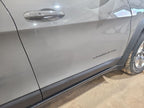 Passenger Front Door Electric Tempered Glass Fits 19-21 CHEROKEE 66167