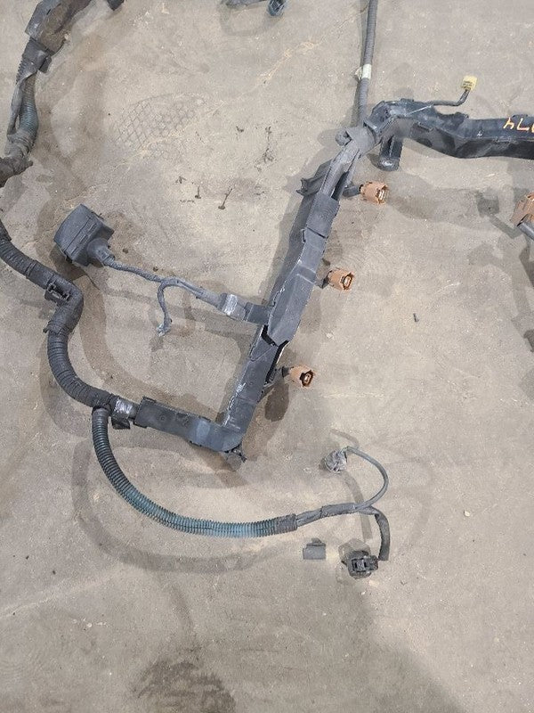 4 RUNNER  1999 Engine Wire Harness 621905