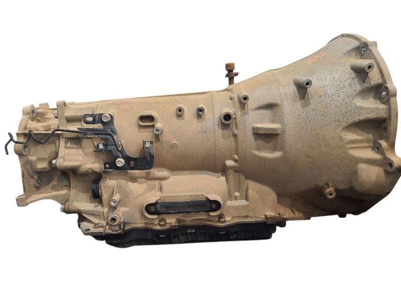 Transmission 4WD Gasoline Thru 04/01/24 Fits 19-24 DODGE 2500 PICKUP 6